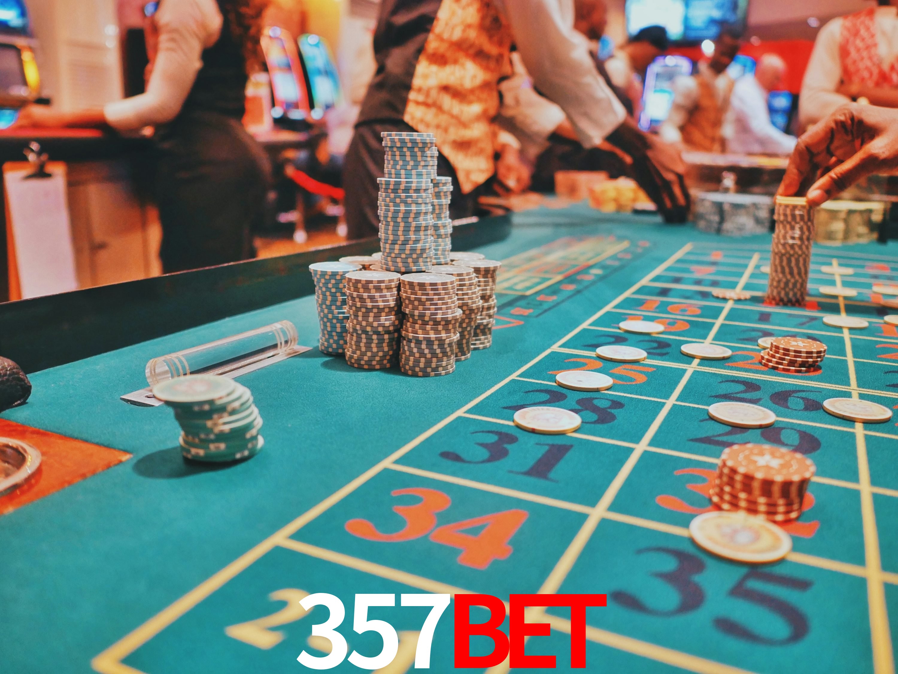 Casino VIP 357bet