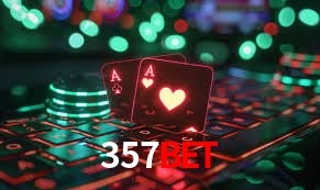 Estatísticas 357bet
