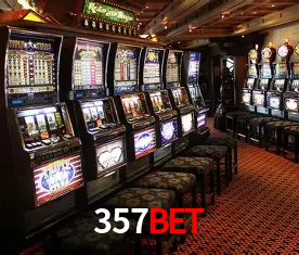 Descubra a Essência do 357bet: Nossa História e Compromissos