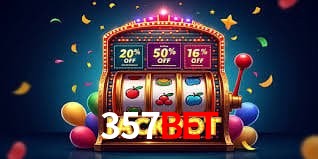 Promoção Relâmpago 357bet