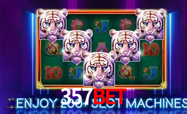Weekend Specials 357bet