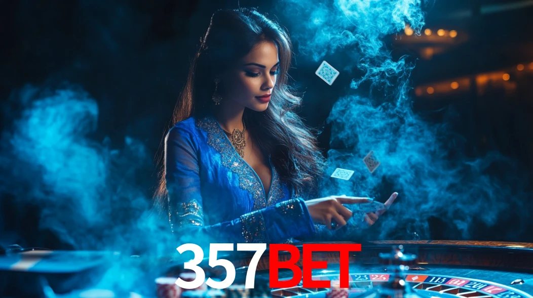 Inovações de Jogos na 357bet: O Futuro das Experiências Interativas