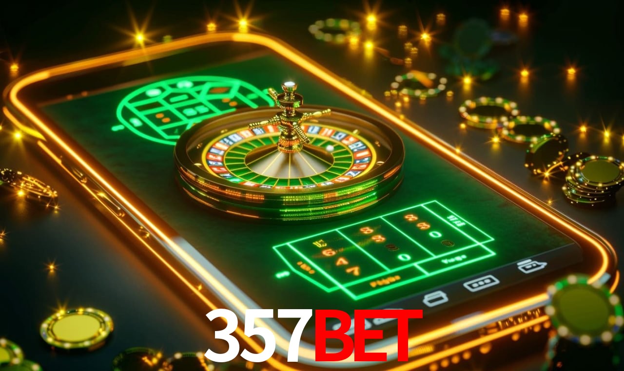 Especiais de Fim de Semana 357bet