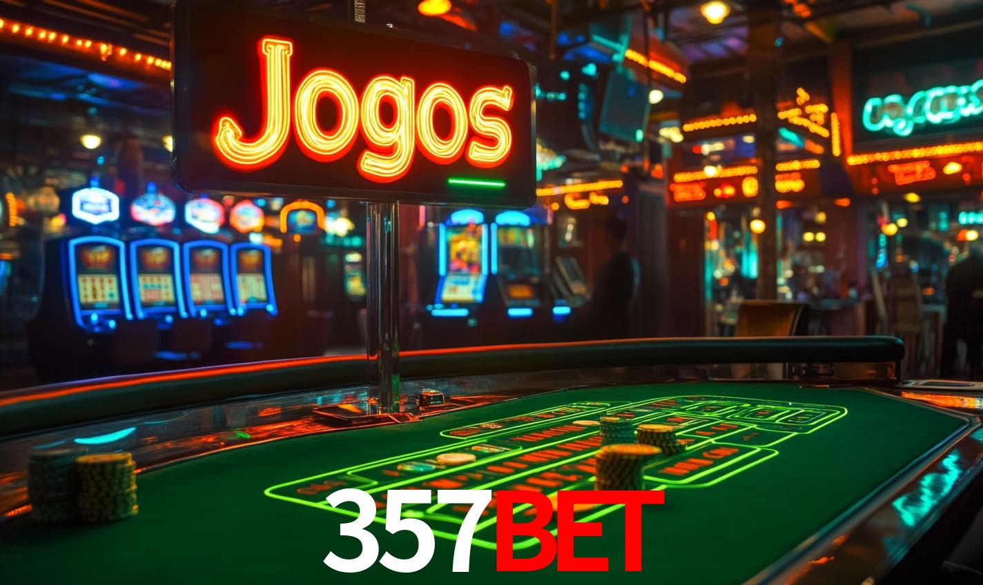 Segurança 2FA 357bet