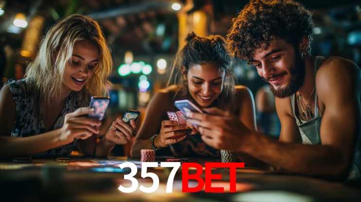 Programa VIP 357bet