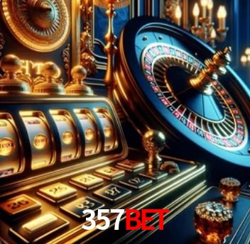 Mesa de Blackjack 357bet