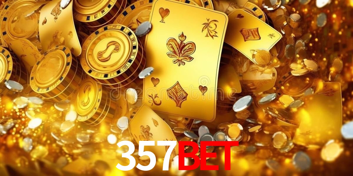 A Emoção da Loteria na 357bet: Uma Chance de Mudança de Vida