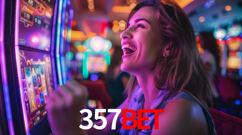 357 bet plataforma