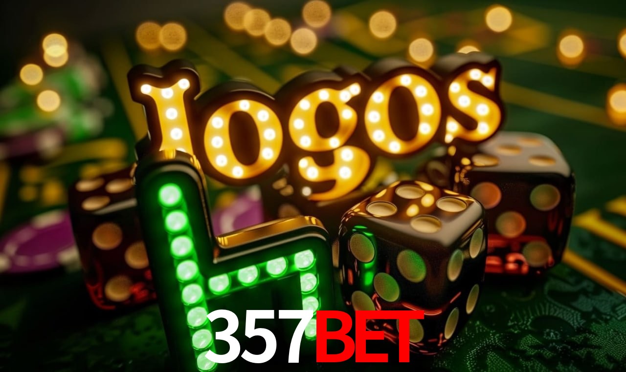 Recursos de Bônus 357bet