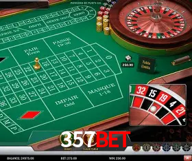 Flash Promotion 357bet