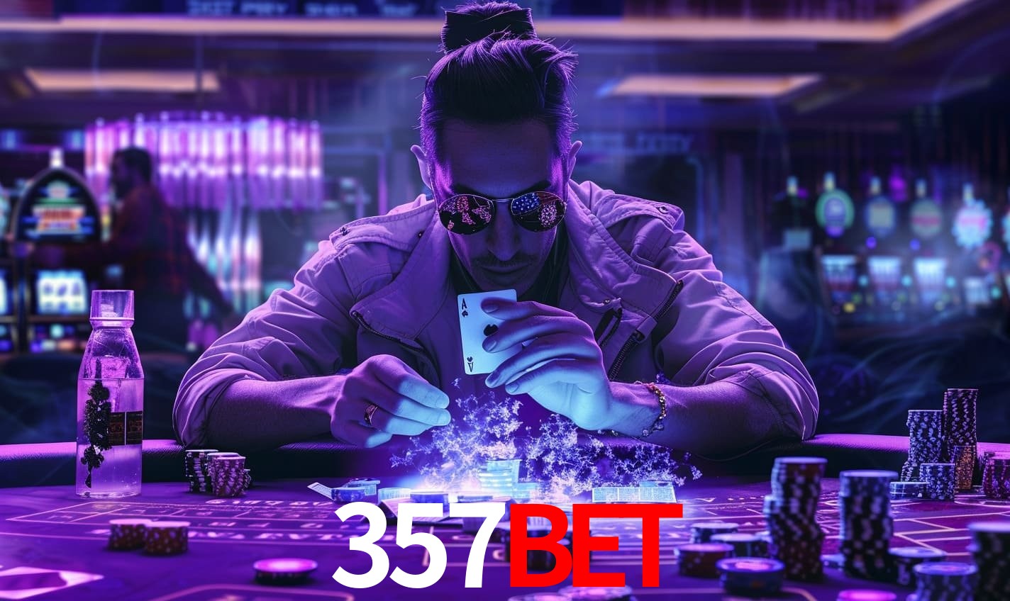 VIP Casino 357bet