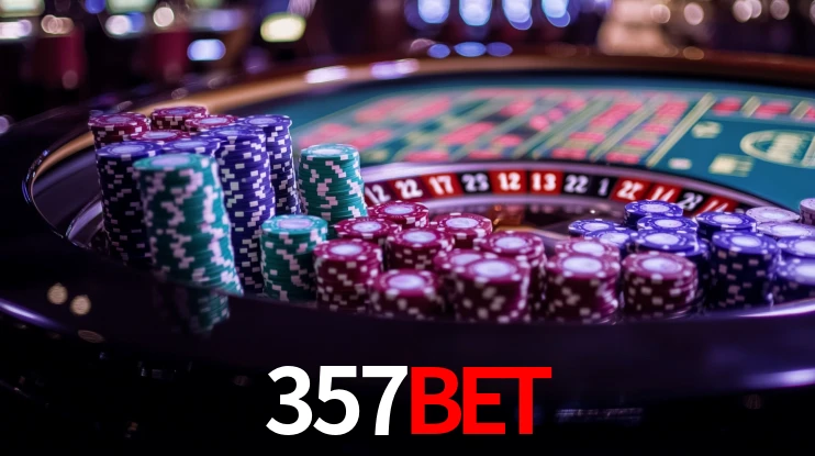 Tournaments 357bet