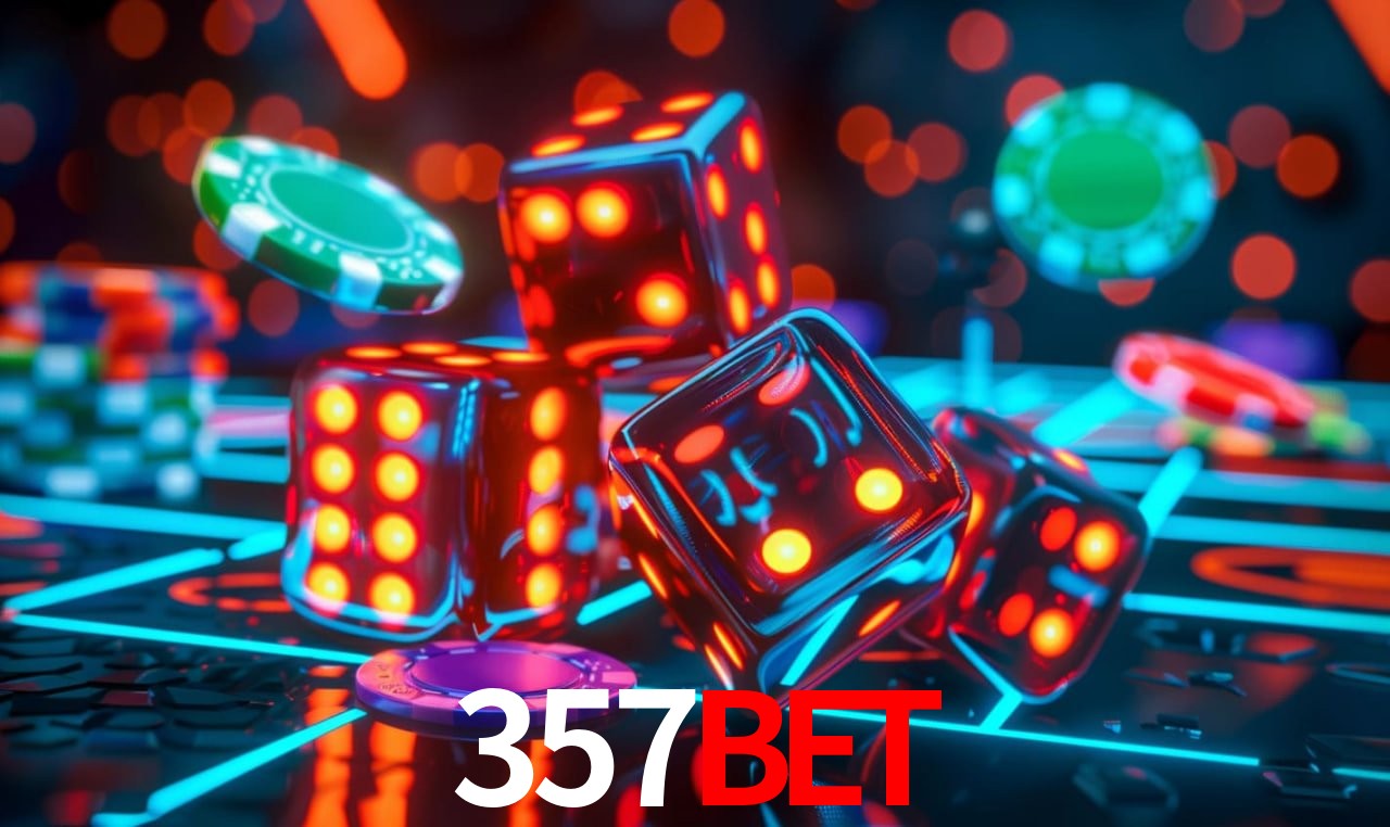cassino 357bet
