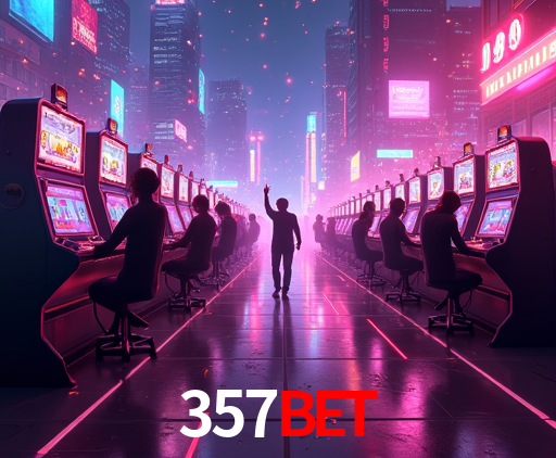 Torneios 357bet