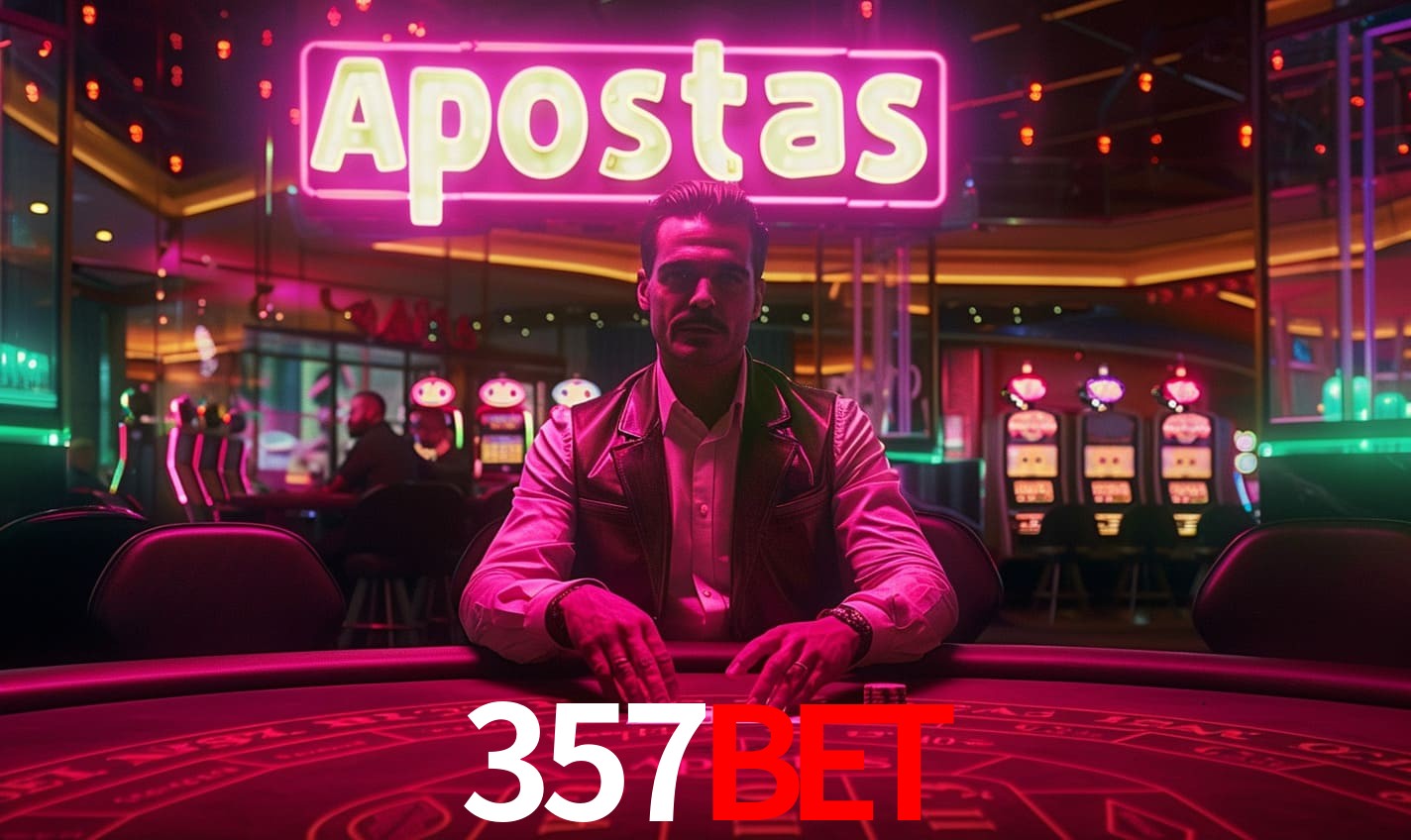 A Experiência Imersiva dos Cassinos Ao Vivo no 357bet