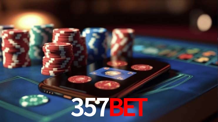 Provedores de Jogos 357bet