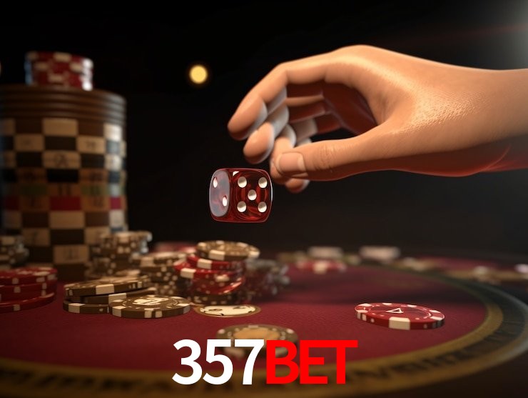 Jogos de Slot 357bet