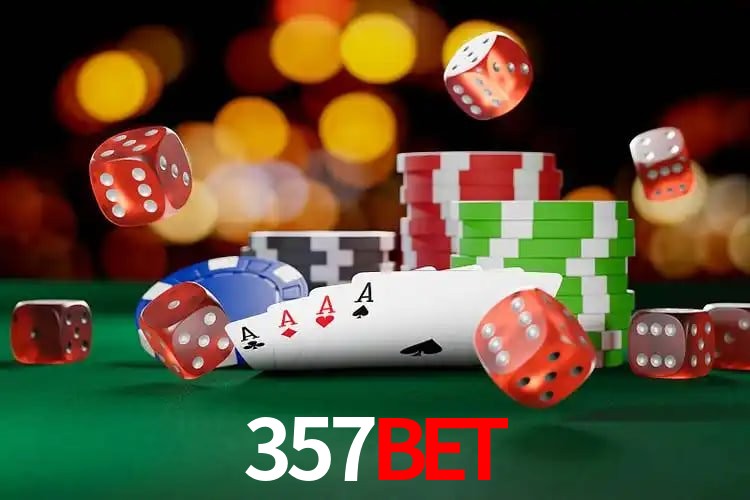 Casino Ao Vivo 357bet