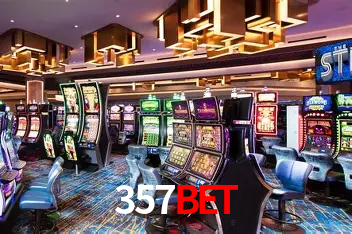 Inovações de Jogos na 357bet: O Futuro das Experiências Interativas