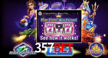 Desvendando o Mundo dos Jogos Virtuais na 357bet