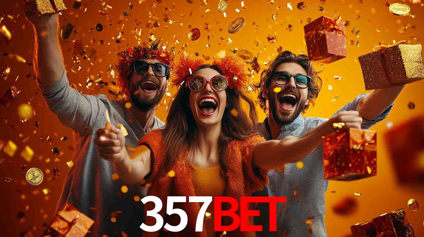 357 bet plataforma