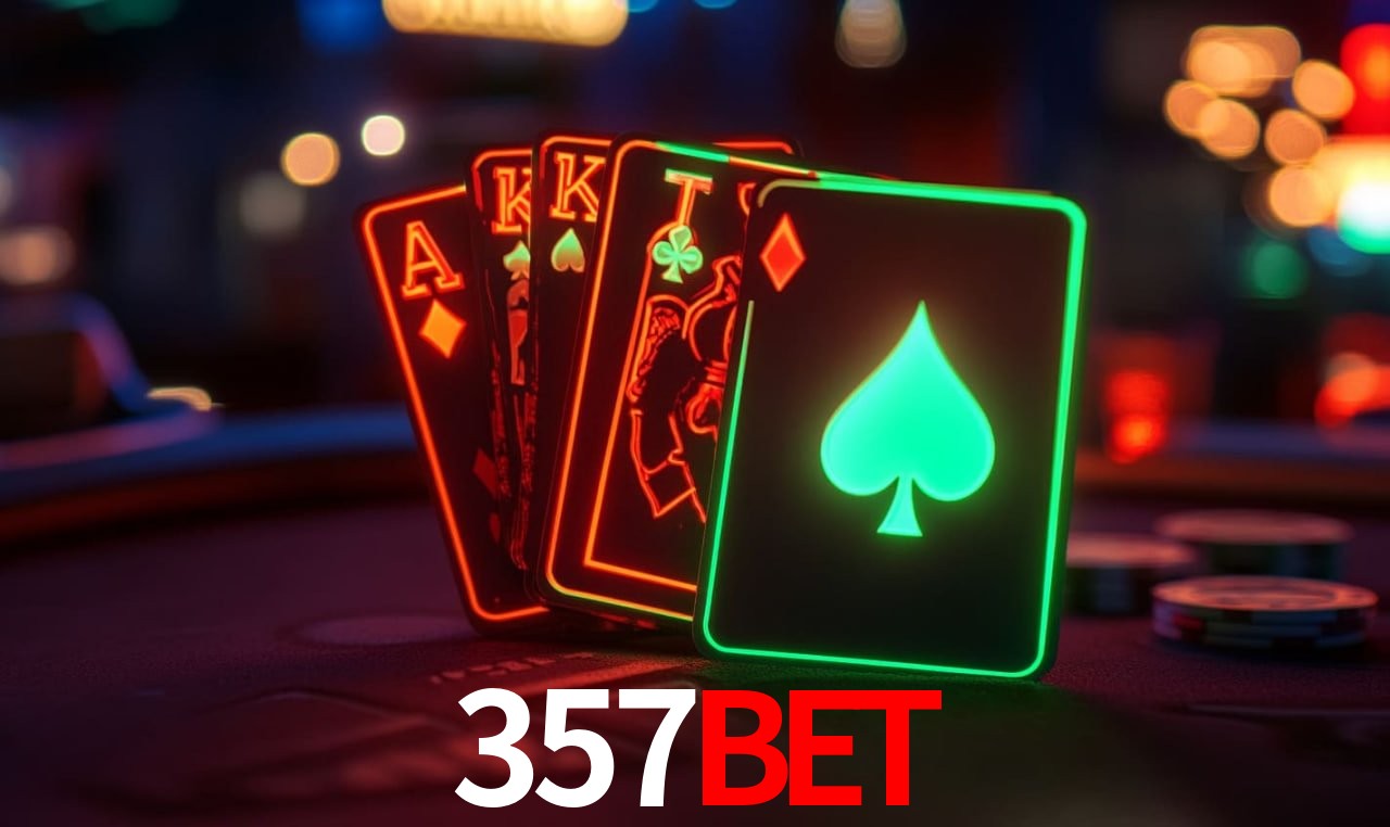 Avaliações dos Jogadores 357bet