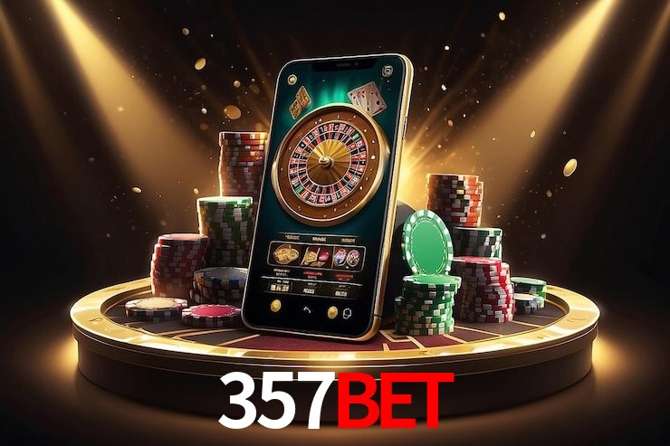 Design Responsivo 357bet