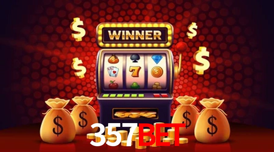 Game Providers 357bet