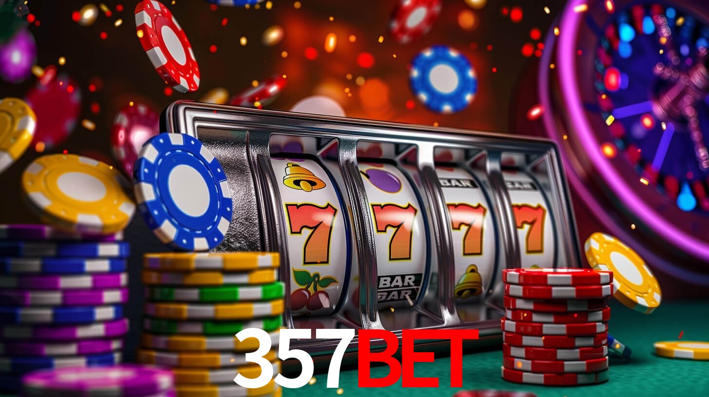 Jogos Exclusivos 357bet
