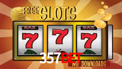 Descubra o Mundo do Cassino Online com 357bet