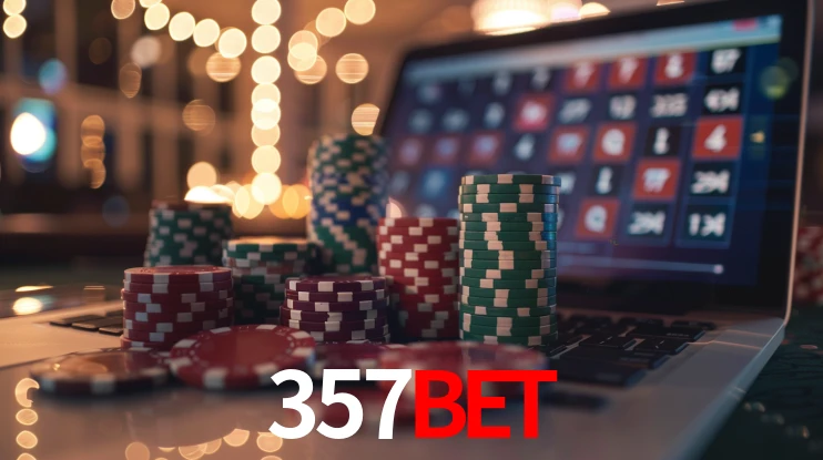 Slot Games 357bet
