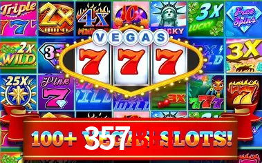 Desvendando o Mundo dos Jogos Virtuais na 357bet