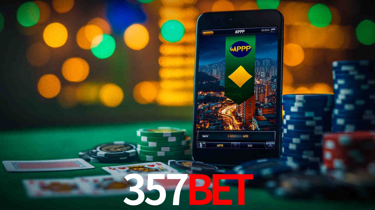 Descubra a Essência do 357bet: Nossa História e Compromissos