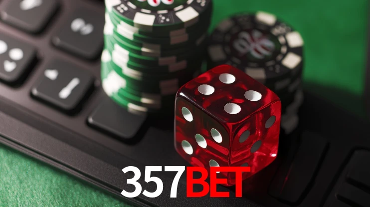Live Casino 357bet