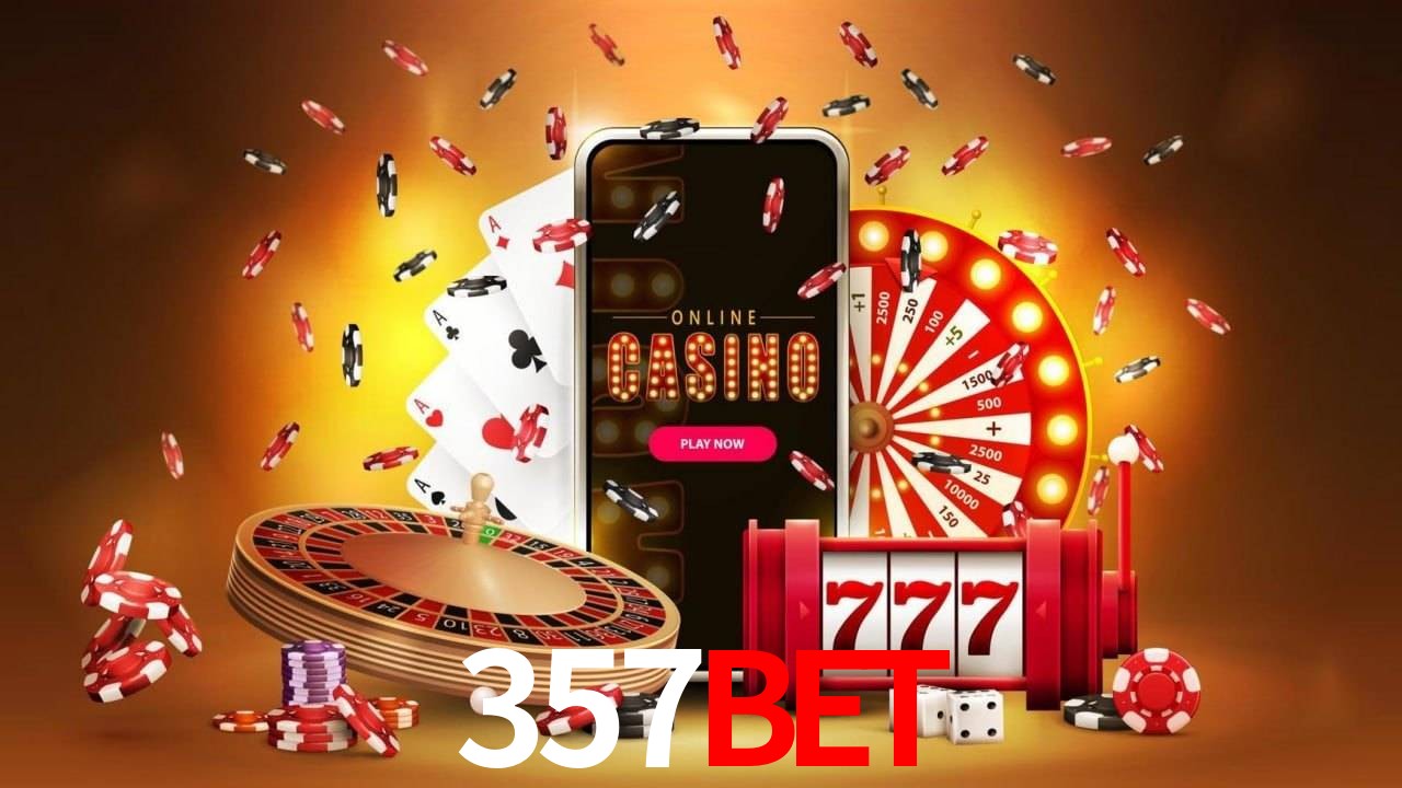 Login Seguro 357bet